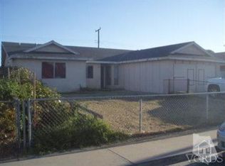 530 Del Sur Way, Oxnard, CA 93033