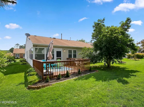 252 Martine Way, Lakewood, NJ 08701