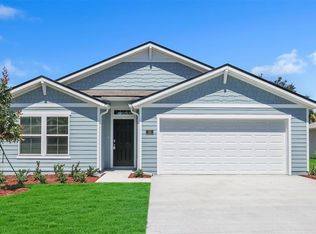25 Praver Ln, Palm Coast, FL 32164