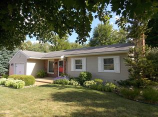 9701 Wilcox Dr, Lakeview, MI 48850