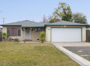 2943 Del Paso Blvd, Sacramento, CA 95815