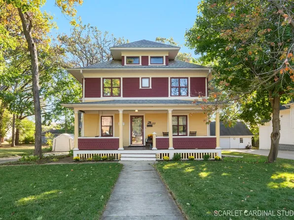 133 N Hickory Ave, Bartlett, IL 60103