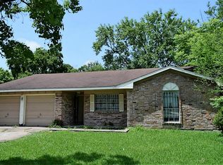 6314 Oakham St, Houston, TX 77085