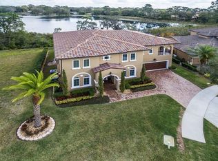 831 Stephens Pass Cv, Lake Mary, FL 32746