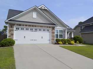 552 Blue Ledge Cir, Lexington, SC 29072