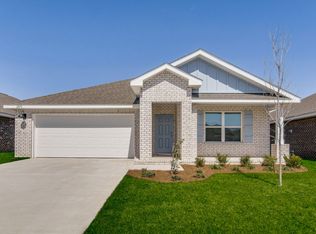 The Cali Plan, Patriot Ridge, Crestview, FL 32539