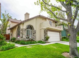 20168 Gilbert Dr, Santa Clarita, CA 91351