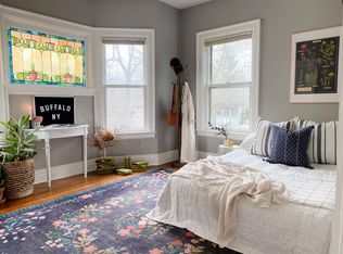 38 Crescent Ave, Buffalo, NY 14214