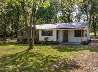 6370 Camp Tahkodah Rd, Floral, AR 72534