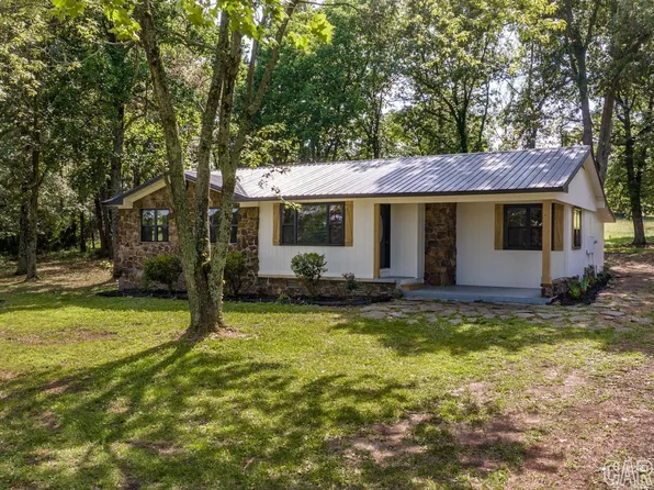 6370 Camp Tahkodah Rd, Floral, AR 72534