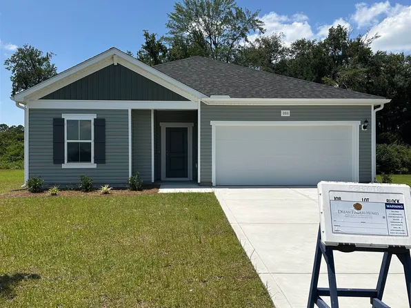 869 Rivas Way, Conway, SC 29527