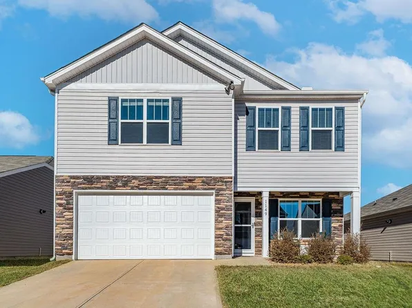 1149 Yearling Way, Roebuck, SC 29376