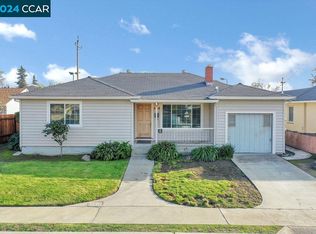 2154 Gill Dr, Concord, CA 94520