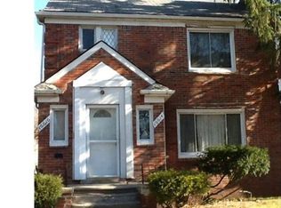 16616 Washburn St, Detroit, MI 48221