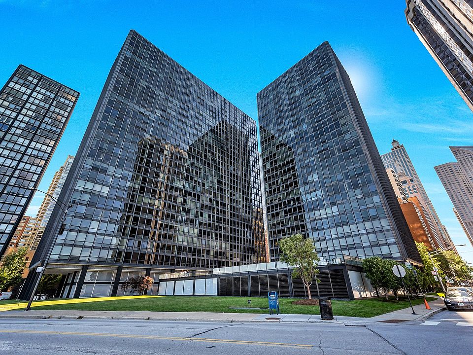 1st image of 900 N Lake Shore Dr APT 2313