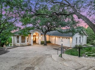 103 Highlander St, Lakeway, TX 78734