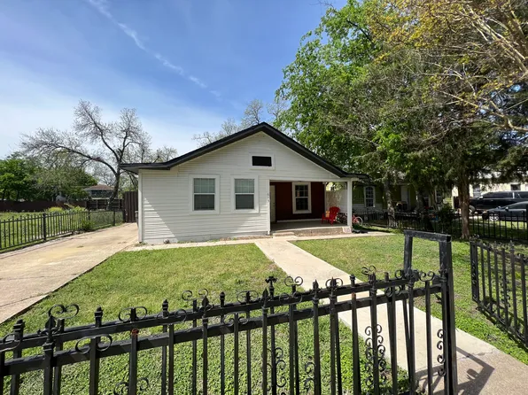 615 Parkview Ave, Dallas, TX