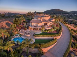 12486 Mirar De Valle, Valley Center, CA 92082