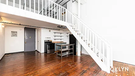 Rented by Nooklyn NYC LLC