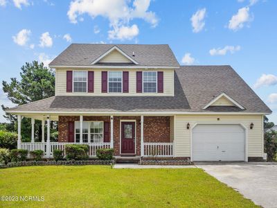 111 Baldwin Court, Jacksonville, NC, 28546