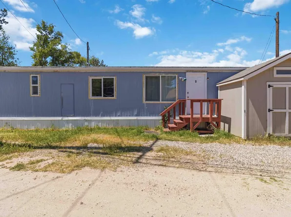 2815 W Dorian St Trailer 9, Boise, ID 83705