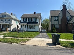2017 Goodnor Rd, Cleveland Heights, OH 44118