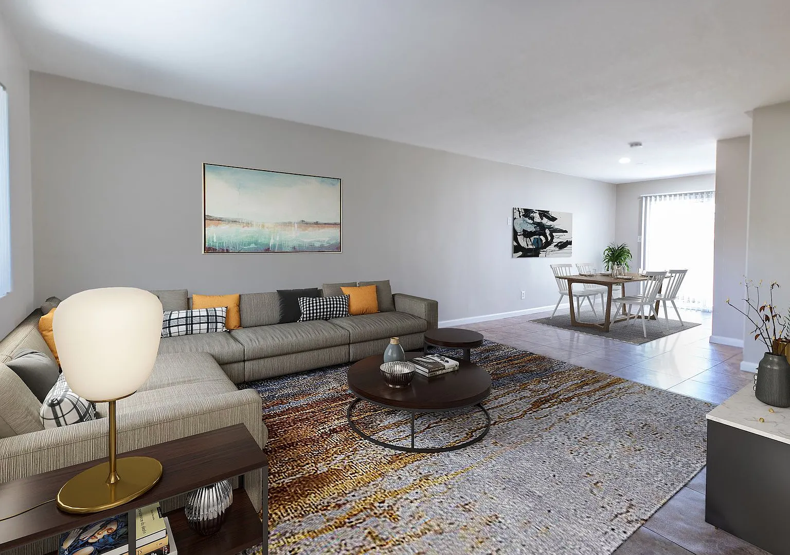 Diamond Crest Apartments — Photo 4