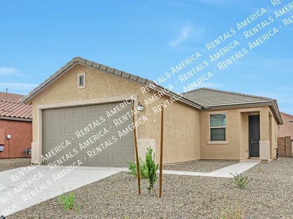 8821 E Stone Meadow Cir, Tucson, AZ 85730