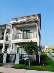 4898 NW 83rd Path #4898, Doral, FL, 33166