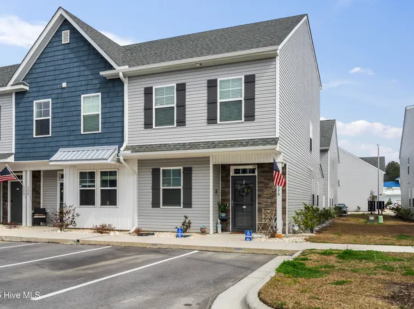 326 Starfish Lane, Sneads Ferry, NC 28460