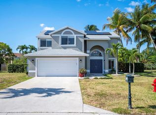 6901 Barnwell Dr, Boynton Beach, FL 33437