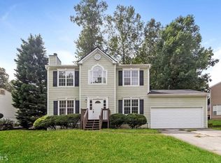 1350 Ling Dr, Austell, GA 30168