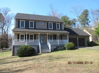 4465 Branchester Pkwy, Prince George, VA 23875