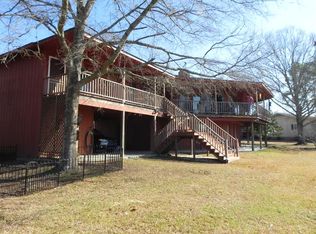 1014 Varner St, Manning, SC 29102