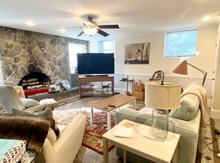 169 North St UNIT 1, Lexington, MA 02420