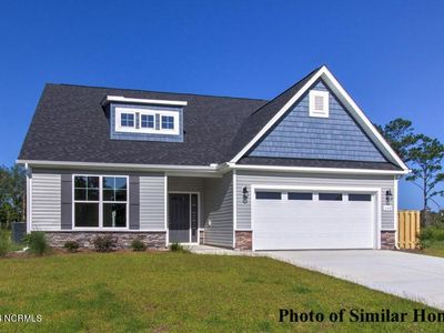 1049 Setting Sun Boulevard NE, Leland, NC, 28479