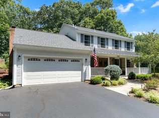 7278 Yola Ln, Manassas, VA