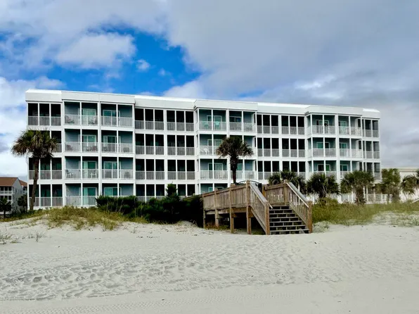 9580 Shore Dr. #303, Myrtle Beach, SC 29572