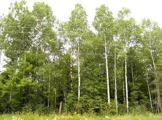 N2371 Hallstrand Rd, Prentice, WI 54556