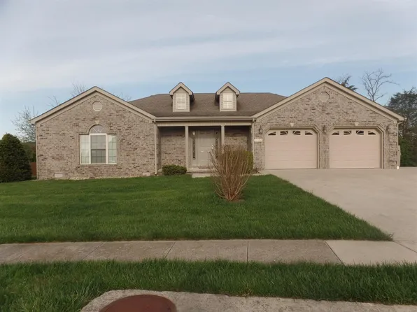 1068 Amberley Way, Richmond, KY 40475