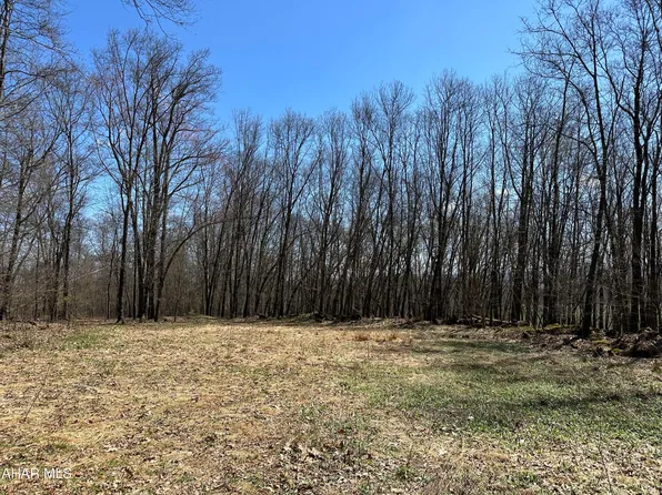 0 French Rd, Curwensville, PA 16833