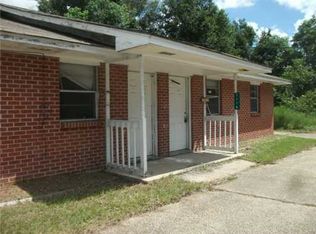 1114 43rd Ave, Gulfport, MS 39501