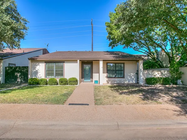 3713 Apollo Ln, San Angelo, TX 76903