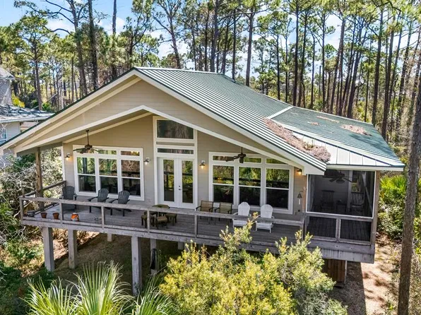 961 Cape San Blas Rd, Port Saint Joe, FL 32456