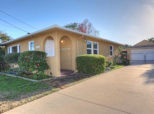 1923 Gillespie St, Santa Barbara, CA 93101
