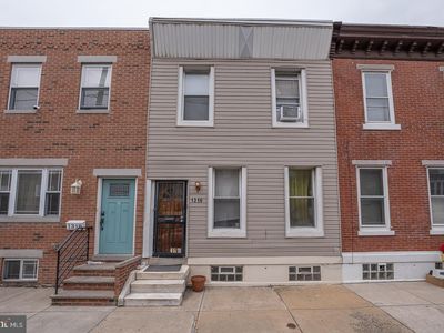 1316 S 17th St, Philadelphia, PA, 19146