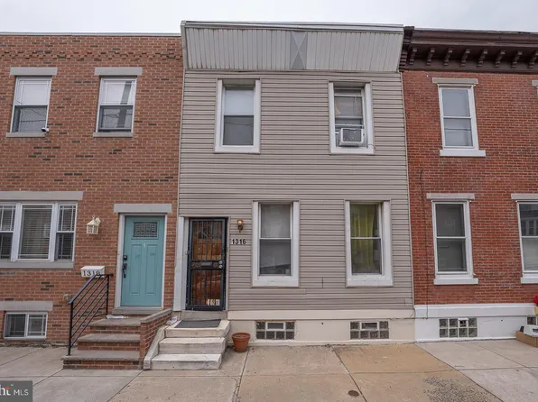 1316 S 17th St, Philadelphia, PA 19146