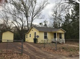 318 Muckleroy St, Nacogdoches, TX 75961