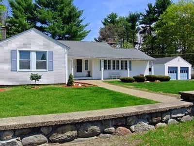 450 Parker Rd, Lancaster, MA, 01523