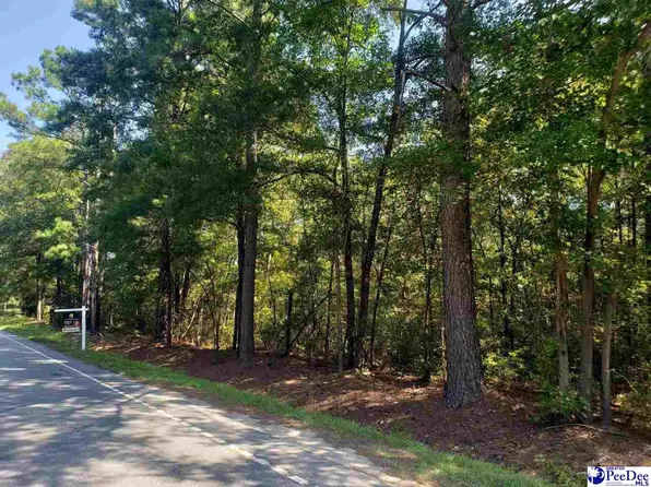 High Hill Rd, Darlington, SC 29532